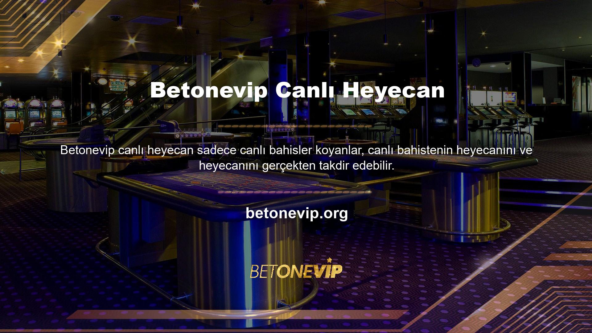 Maçta ne olacağını kim bilebilir, ancak canlı bahis oranları sizi eğlendirecek ve size iyi para verecektir