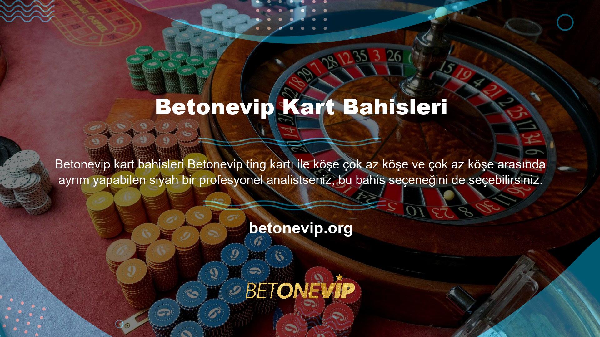 Betonevip ailesi her zaman yeni dönemde en iyi tercihlere sahiptir