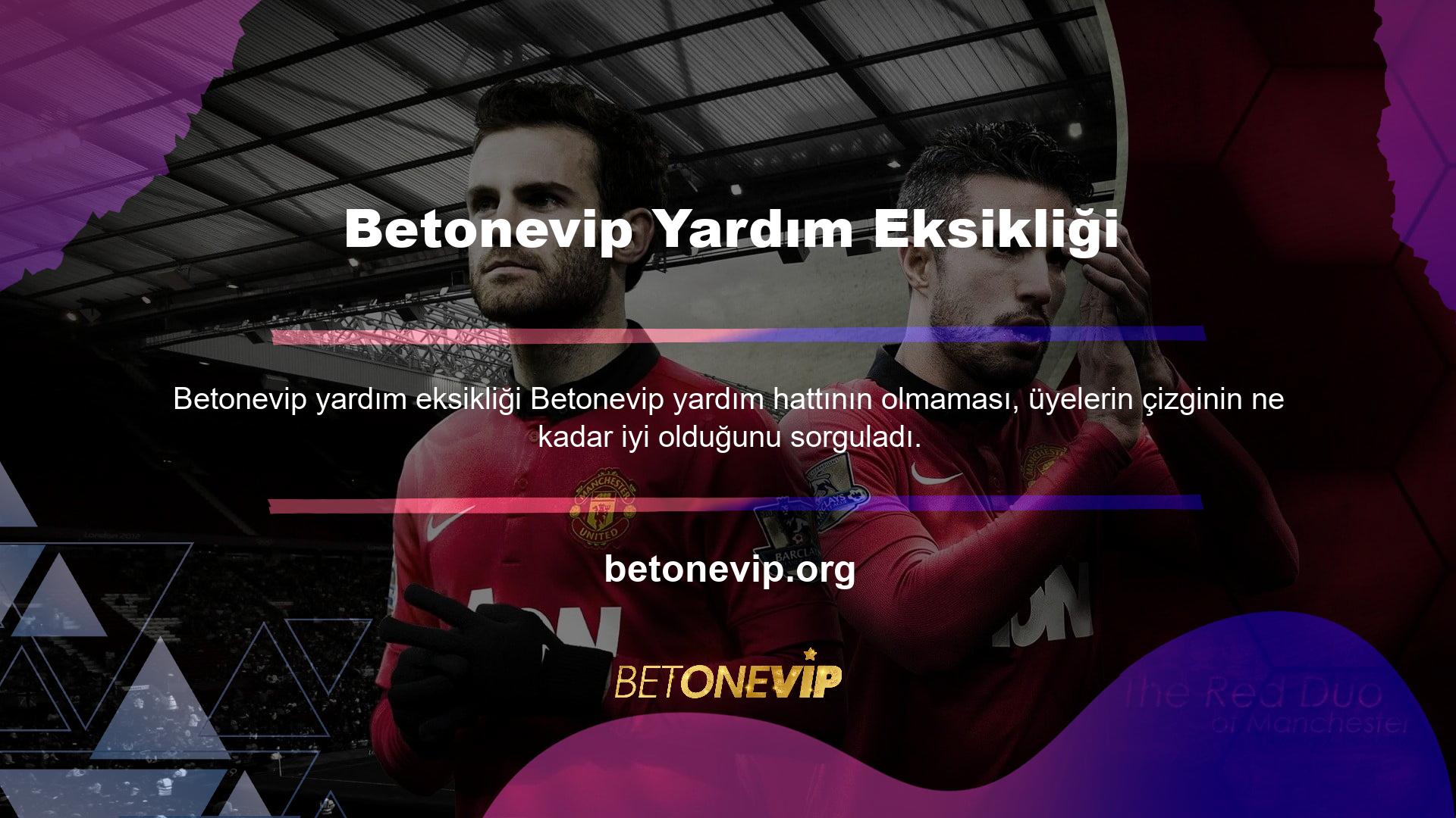 Betonevip canlı yardım hattının sorularını cevaplayan uzmanların cevaplarına bakarak çevrimiçi bahis yapmayı seven kişiler tarafından değerlendirmeyi kontrol edebilirsiniz
